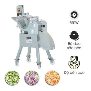 Máy cắt hạt lựu rau củ MG-569