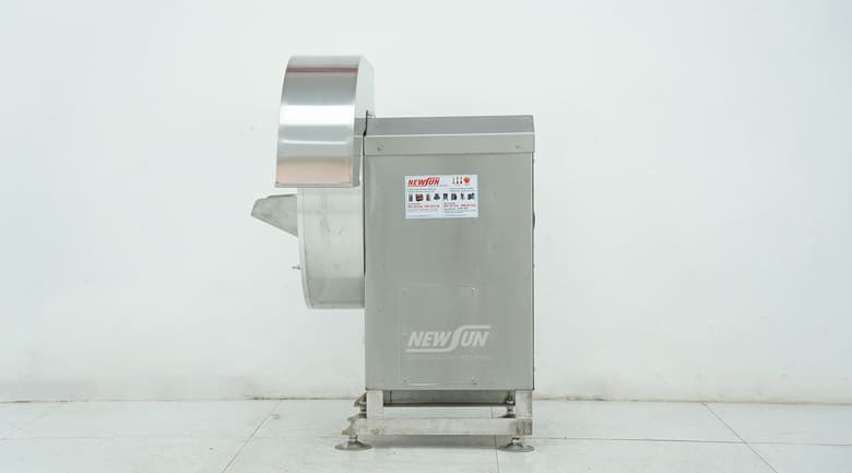 Báo giá các loại máy cắt rau củ mới nhất