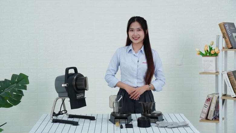 Những lỗi khi sử dụng máy cắt rau củ công nghiệp thường gặp