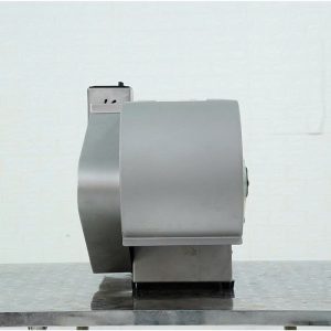 Máy cắt rau củ liên hoàn JY-200 Hệ thống lưỡi dao bằng inox sắc bén