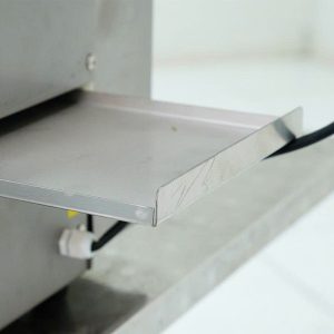 Máy cắt rau củ liên hoàn JY-200 may cat rau cu lien hoan jy 200 2
