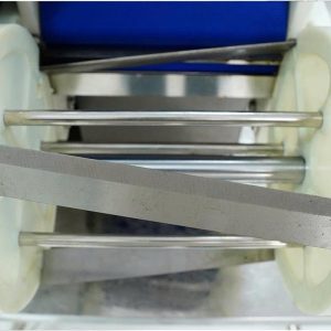 Máy cắt rau củ liên hoàn JY-200 may cat rau cu lien hoan jy 200 5