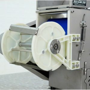 Máy cắt rau củ liên hoàn JY-200 may cat rau cu lien hoan jy 200 8