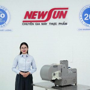 Máy cắt rau củ liên hoàn JY-200 may cat rau cu lien hoan jy 200 9