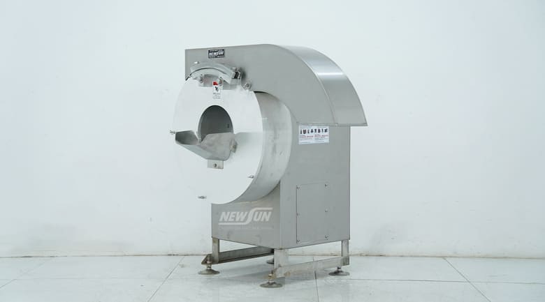 Gợi ý 6+ địa chỉ mua máy cắt rau củ quả uy tín và chất lượng