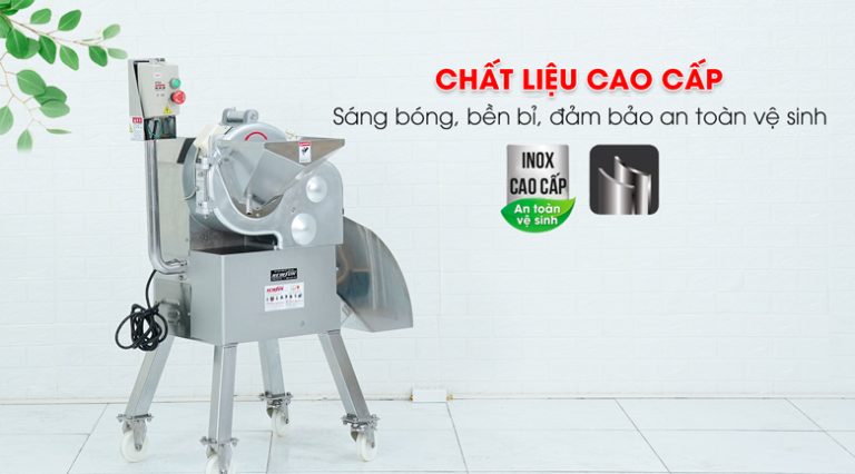 Chất liệu cao cấp