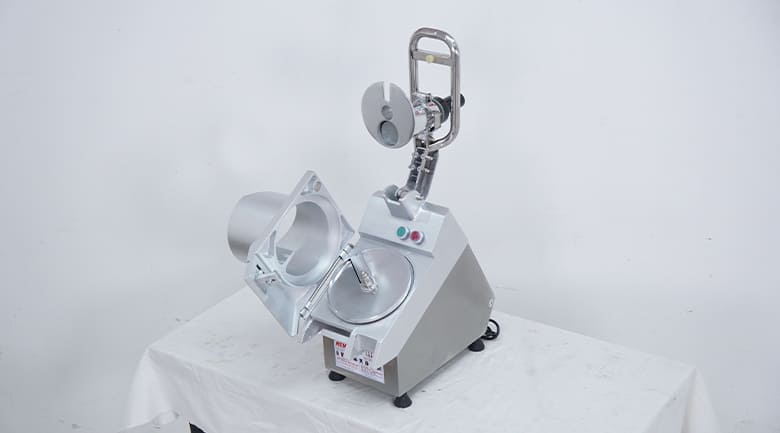10+ lợi ích bất ngờ của máy cắt rau củ có thể bạn chưa biết