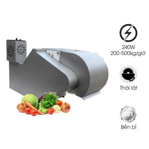 Máy cắt rau củ liên hoàn JY-200