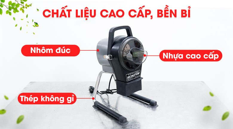 Chất liệu cao cấp