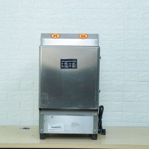 Máy cắt lát sợi củ quả QSP30 ava 11 may thai lat soi cu qua qsp30 1