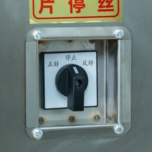 Máy cắt lát sợi củ quả QSP30 ava3 may thai lat soi cu qua qsp30 1