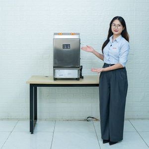 Máy cắt lát sợi củ quả QSP30 ava5 may thai lat soi cu qua qsp30 1