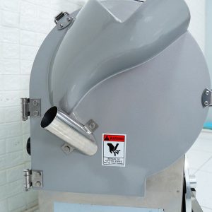 Máy cắt rau củ quả đa năng MG-607 ava 1 may thai rau cu qua da nang 500 800kg h mg 607