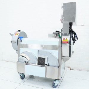 Máy cắt rau củ quả đa năng MG-607 ava 8 may thai rau cu qua da nang 500 800kg h mg 607