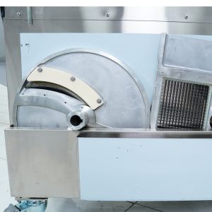 Máy cắt rau củ quả đa năng MG-607 ava2 may thai rau cu qua da nang 500 800kg h mg 607